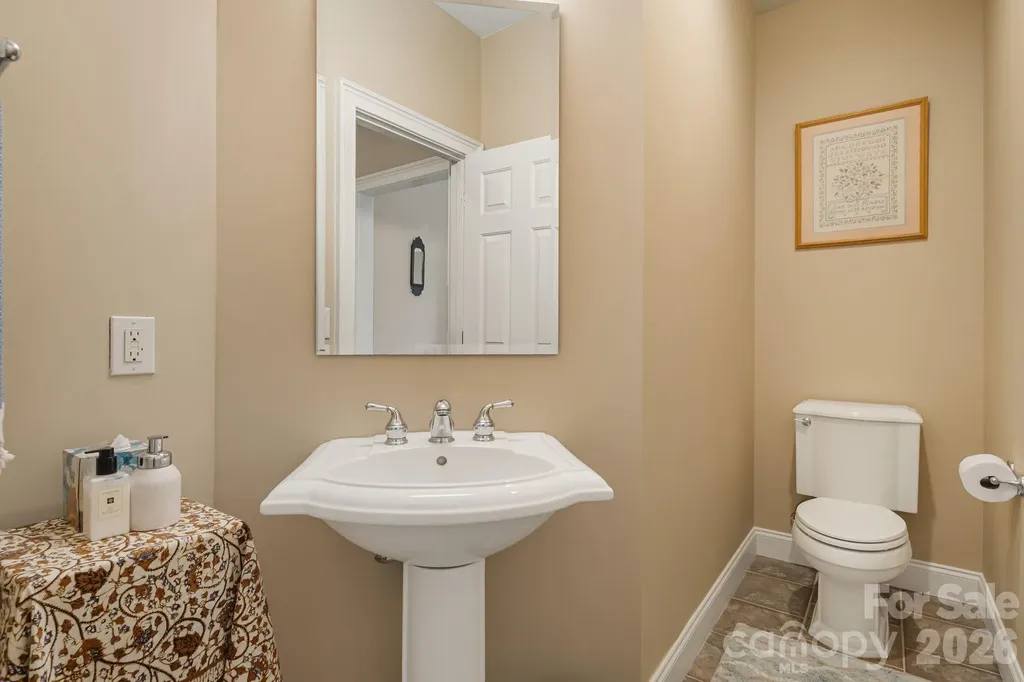405 Mistletoe Trail Hendersonville NC 28791