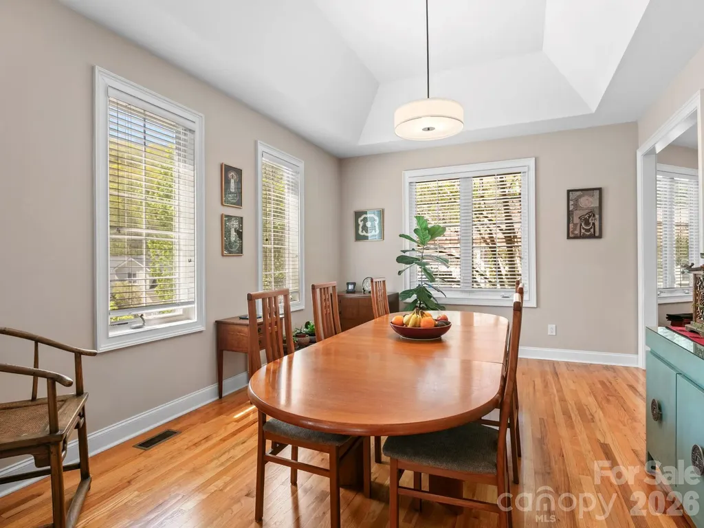 405 Mistletoe Trail Hendersonville NC 28791