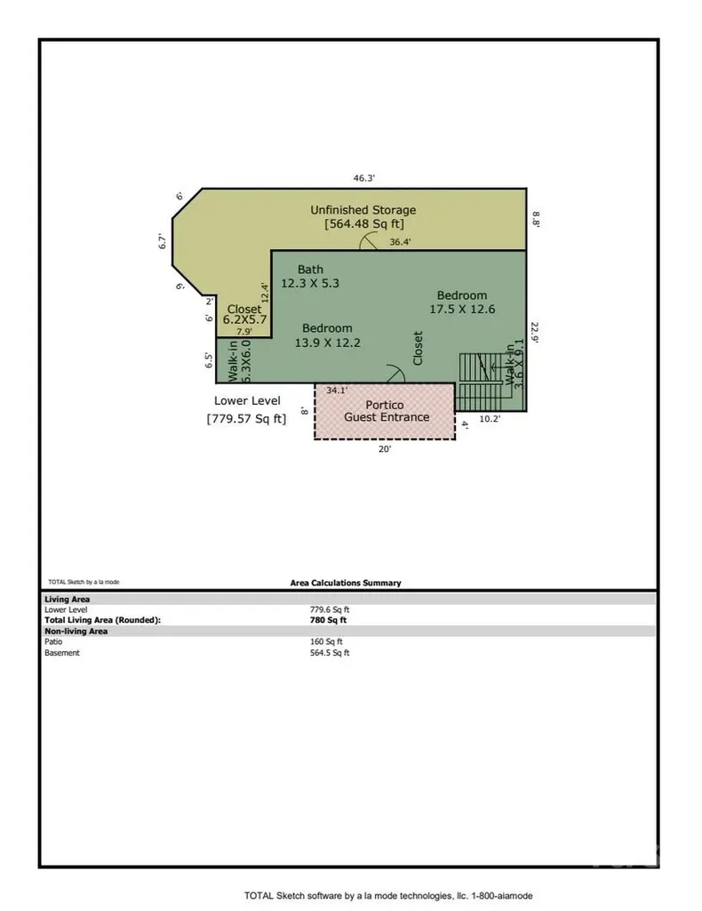 405 Mistletoe Trail Hendersonville NC 28791