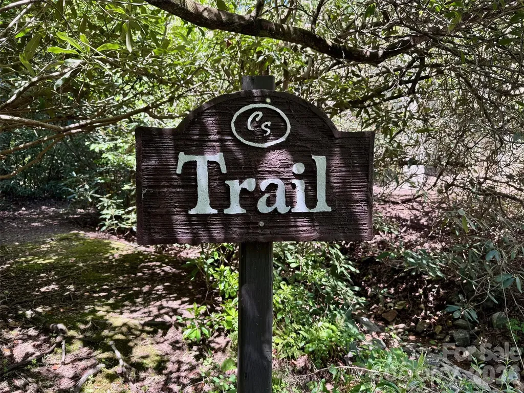 405 Mistletoe Trail Hendersonville NC 28791