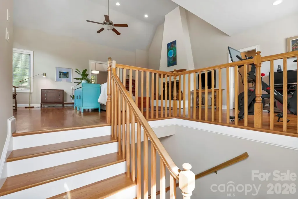 405 Mistletoe Trail Hendersonville NC 28791