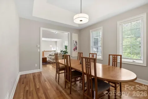 405 Mistletoe Trail Hendersonville NC 28791
