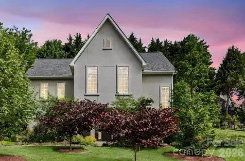 405 Mistletoe Trail Hendersonville NC 28791