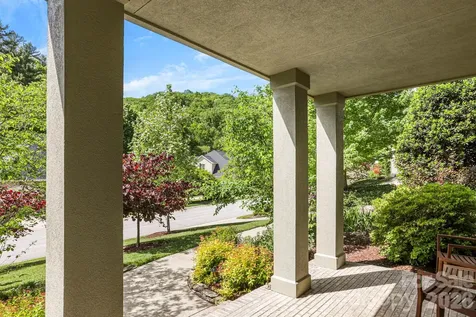 405 Mistletoe Trail Hendersonville NC 28791