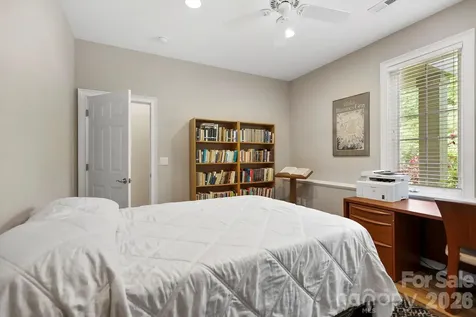 405 Mistletoe Trail Hendersonville NC 28791