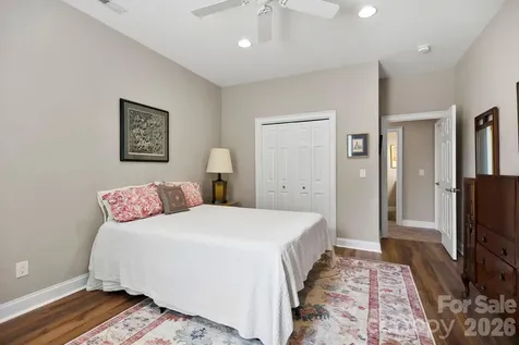 405 Mistletoe Trail Hendersonville NC 28791
