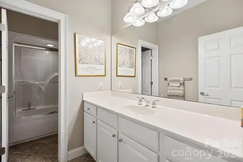 405 Mistletoe Trail Hendersonville NC 28791