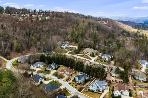 405 Mistletoe Trail Hendersonville NC 28791