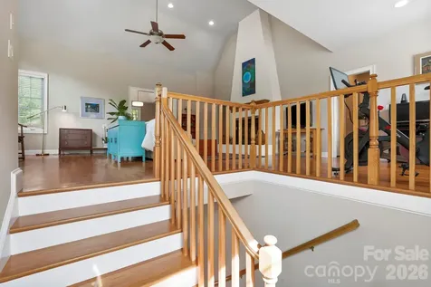 405 Mistletoe Trail Hendersonville NC 28791