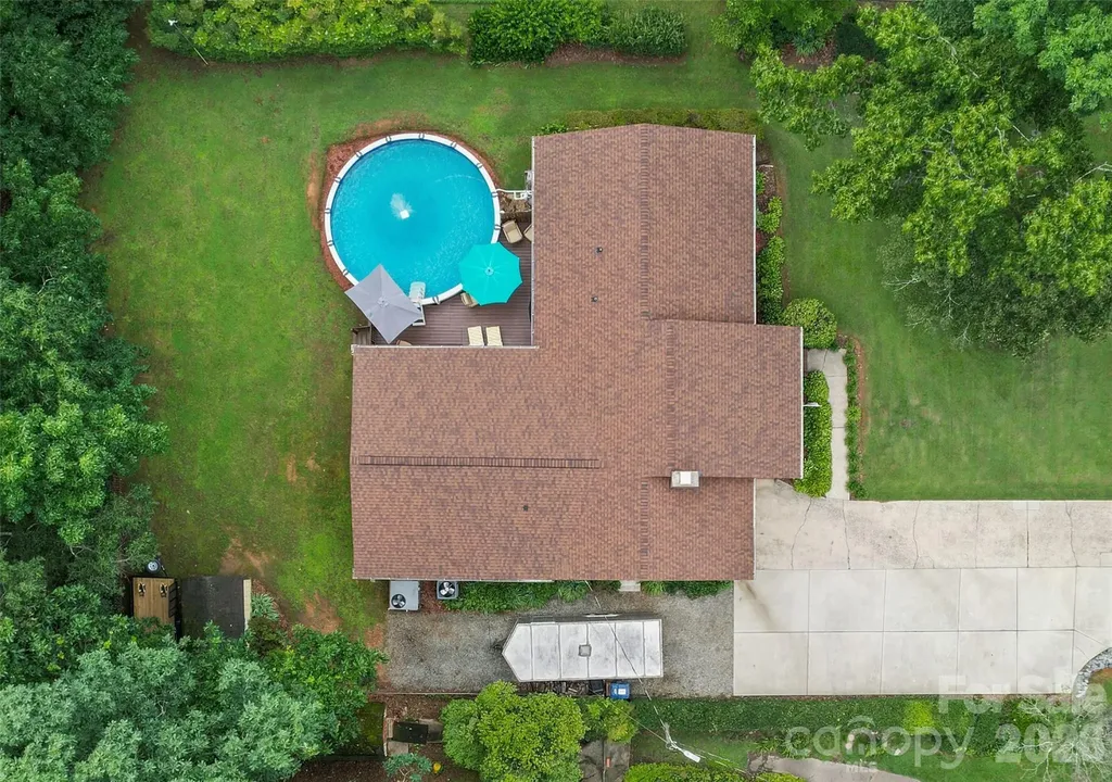 120 General Pemberton Street Stanley NC 28164