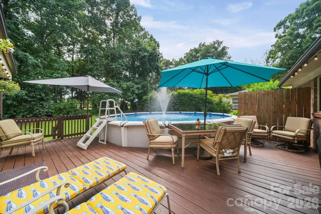 120 General Pemberton Street Stanley NC 28164
