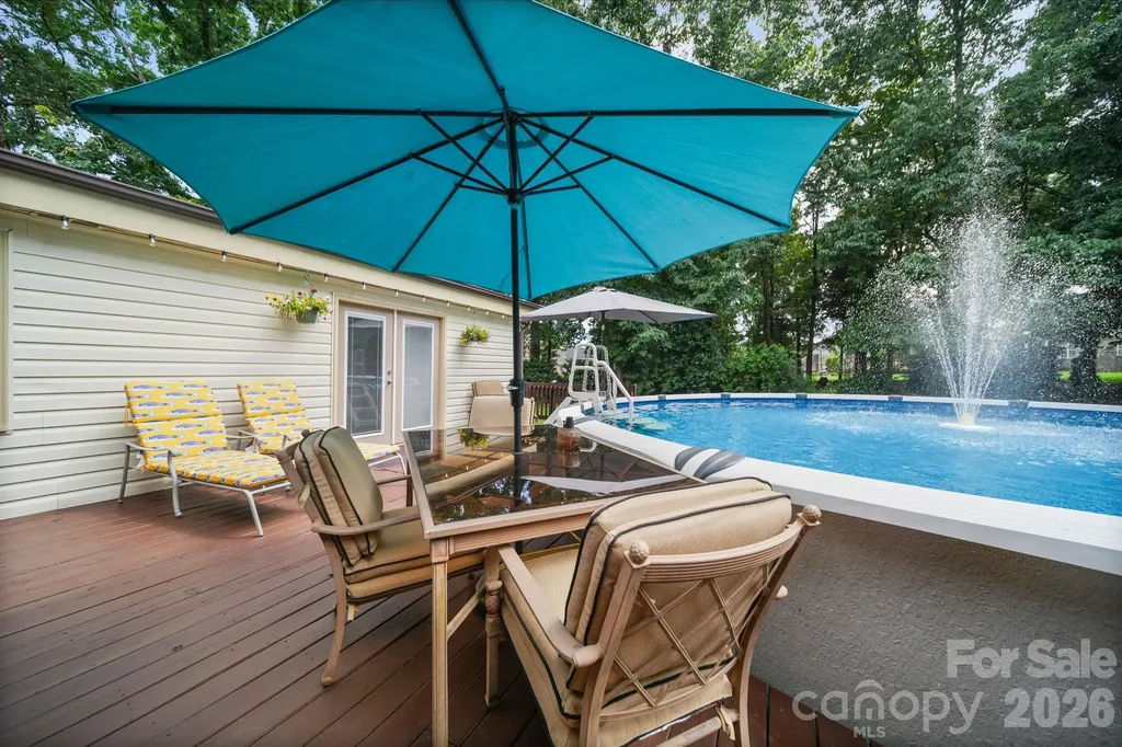 120 General Pemberton Street Stanley NC 28164