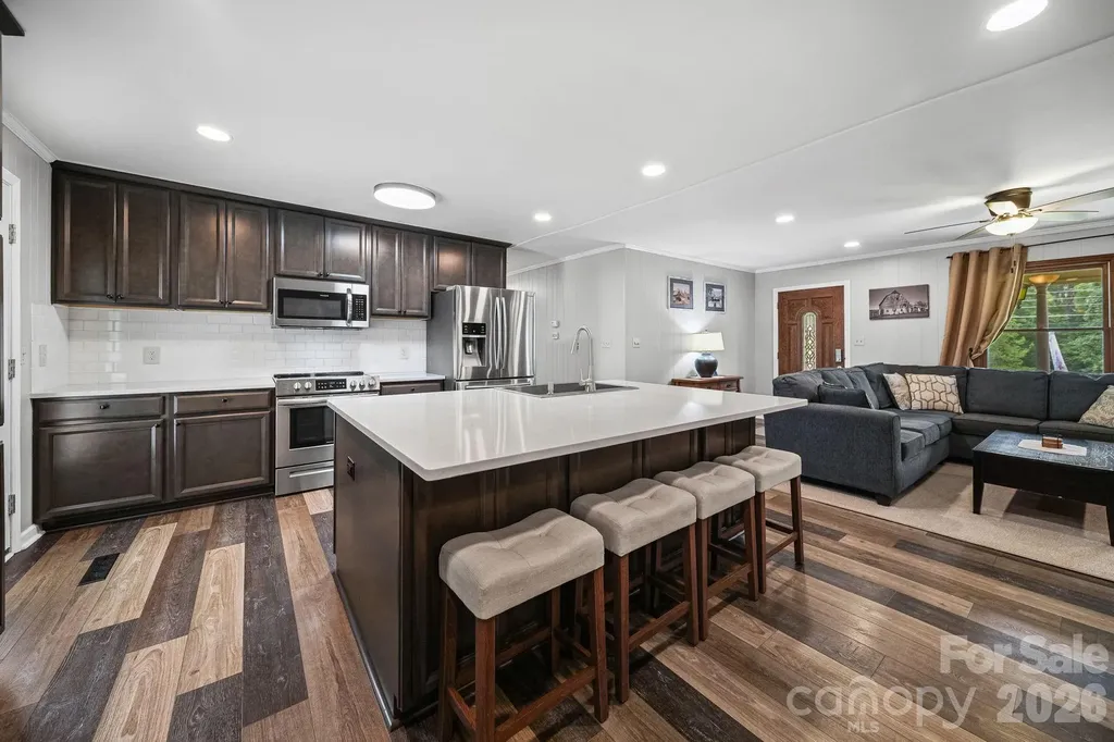 120 General Pemberton Street Stanley NC 28164