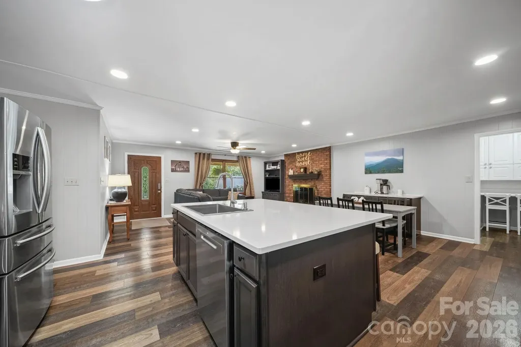 120 General Pemberton Street Stanley NC 28164