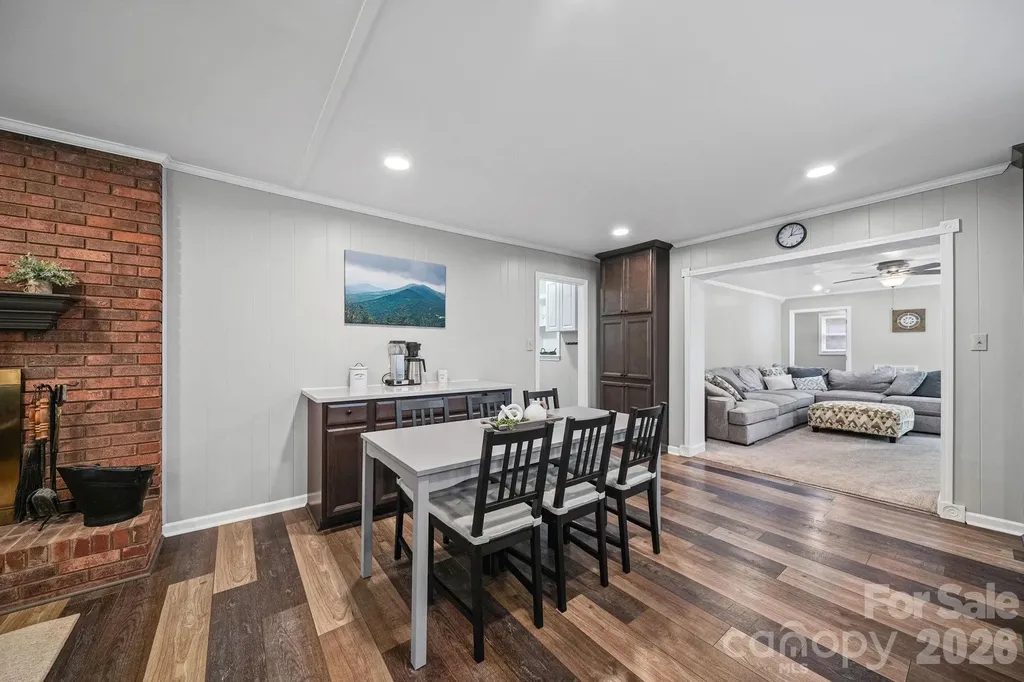 120 General Pemberton Street Stanley NC 28164