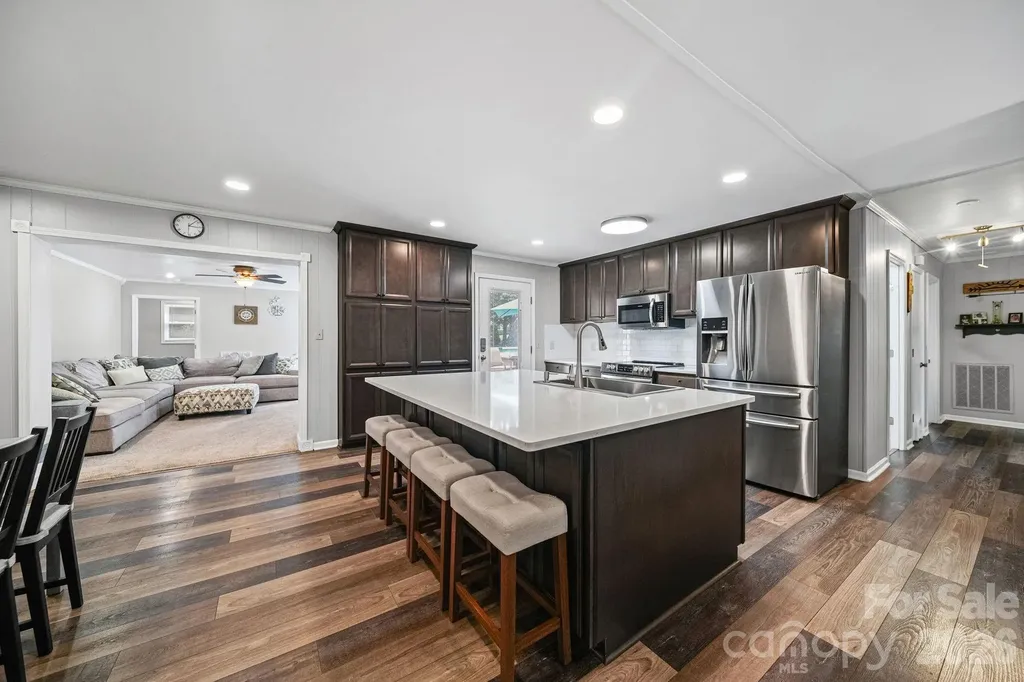 120 General Pemberton Street Stanley NC 28164