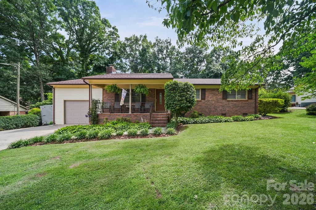 120 General Pemberton Street Stanley NC 28164