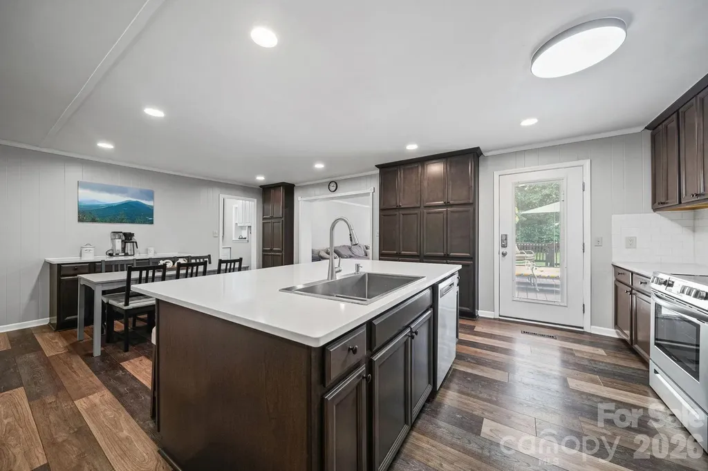 120 General Pemberton Street Stanley NC 28164