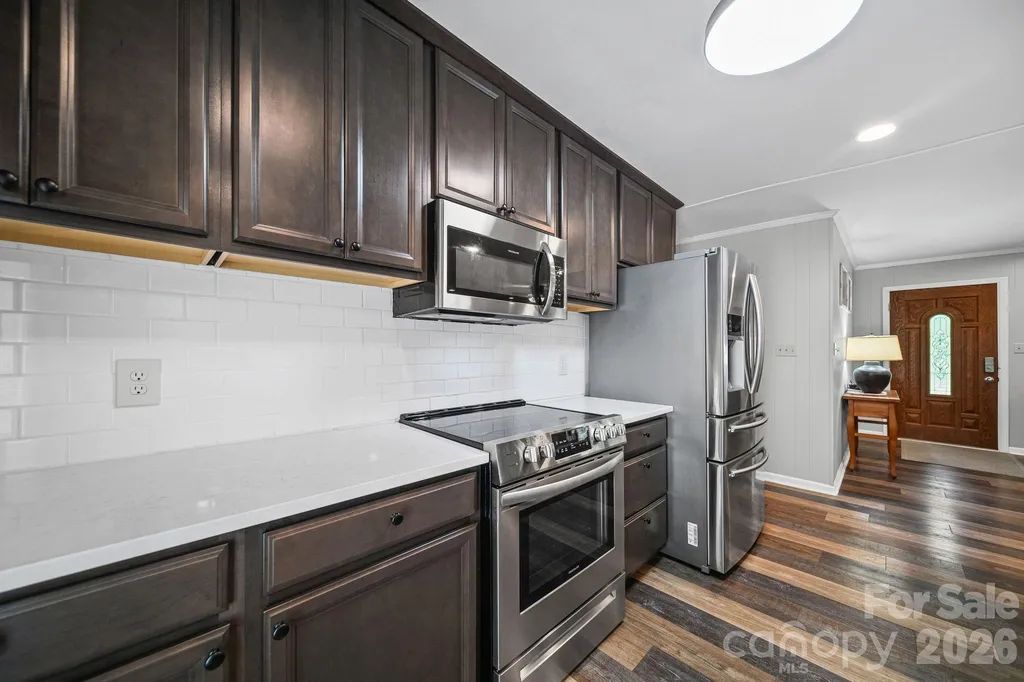 120 General Pemberton Street Stanley NC 28164