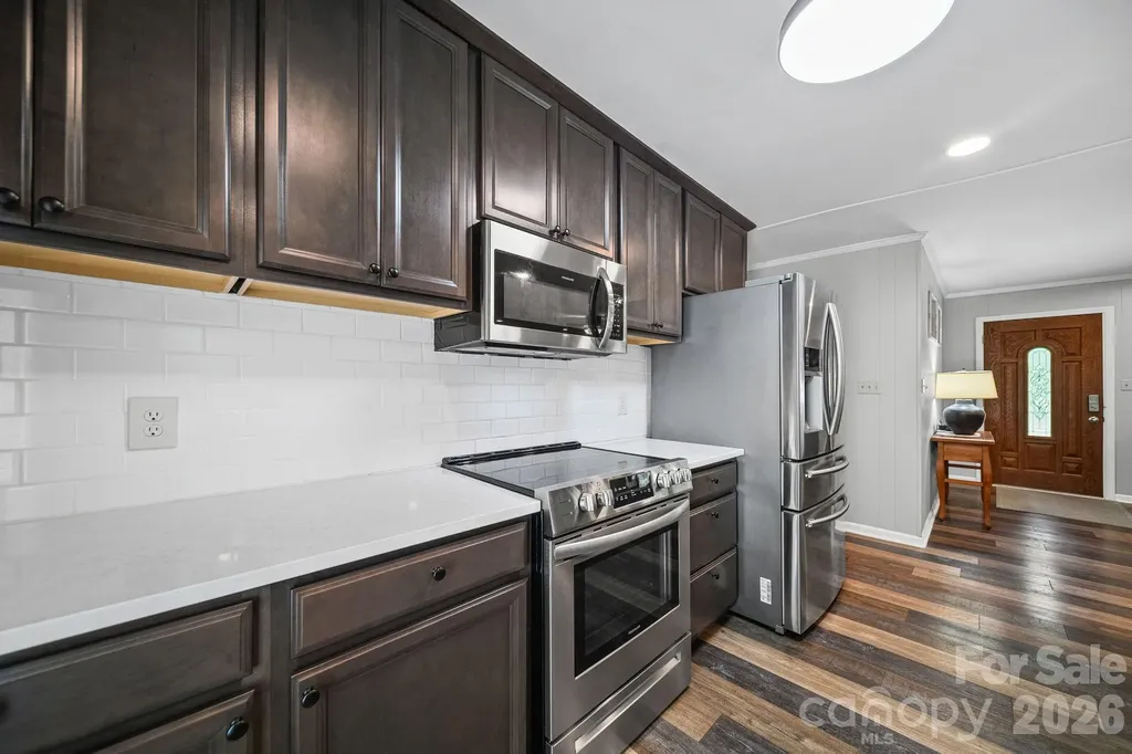 120 General Pemberton Street Stanley NC 28164
