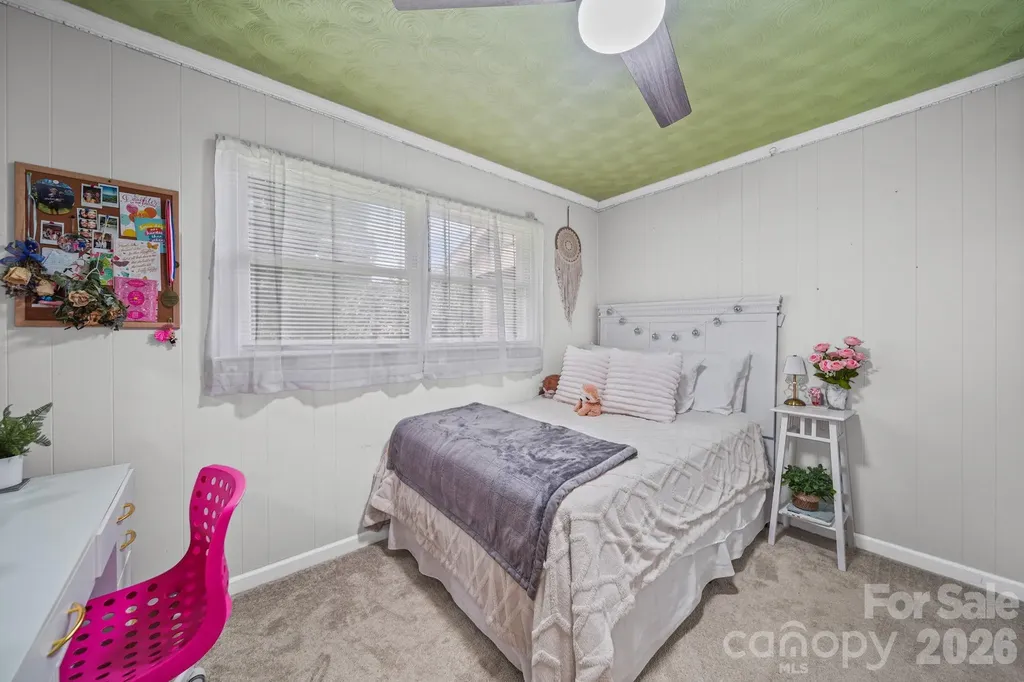 120 General Pemberton Street Stanley NC 28164