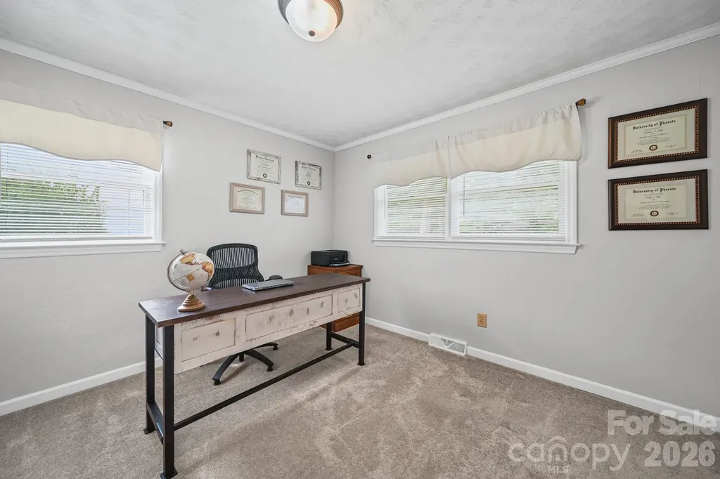 120 General Pemberton Street Stanley NC 28164