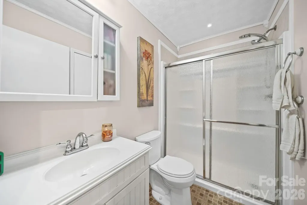 120 General Pemberton Street Stanley NC 28164