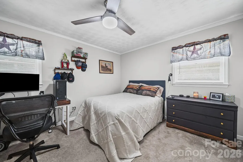 120 General Pemberton Street Stanley NC 28164