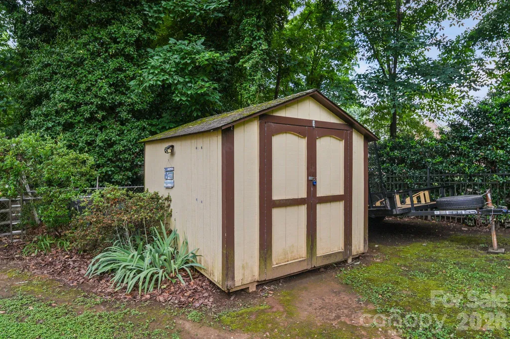 120 General Pemberton Street Stanley NC 28164