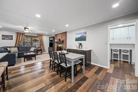 120 General Pemberton Street Stanley NC 28164