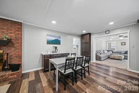 120 General Pemberton Street Stanley NC 28164