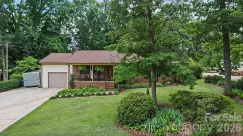 120 General Pemberton Street Stanley NC 28164