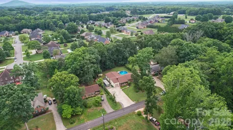 120 General Pemberton Street Stanley NC 28164