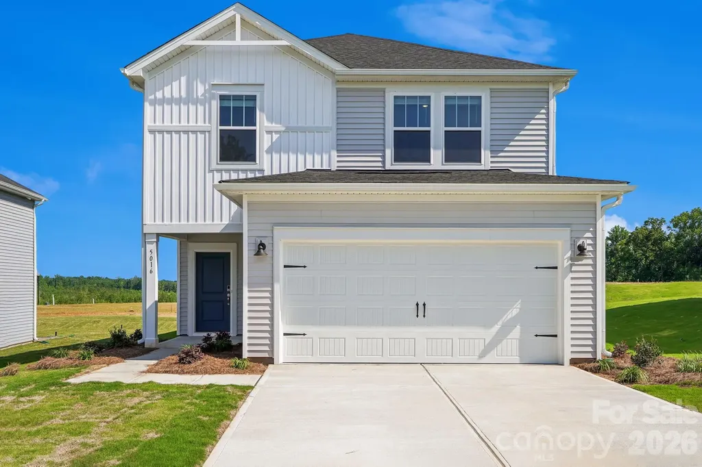 1276 30th Street NE Conover NC 28613