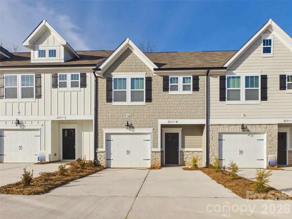 311 E King Street Kings Mountain NC 28086