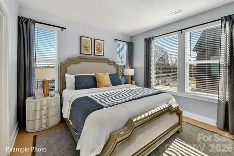 1105 N Northend Drive Charlotte NC 28206