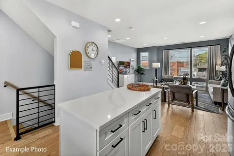 1105 N Northend Drive Charlotte NC 28206