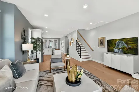 1105 N Northend Drive Charlotte NC 28206