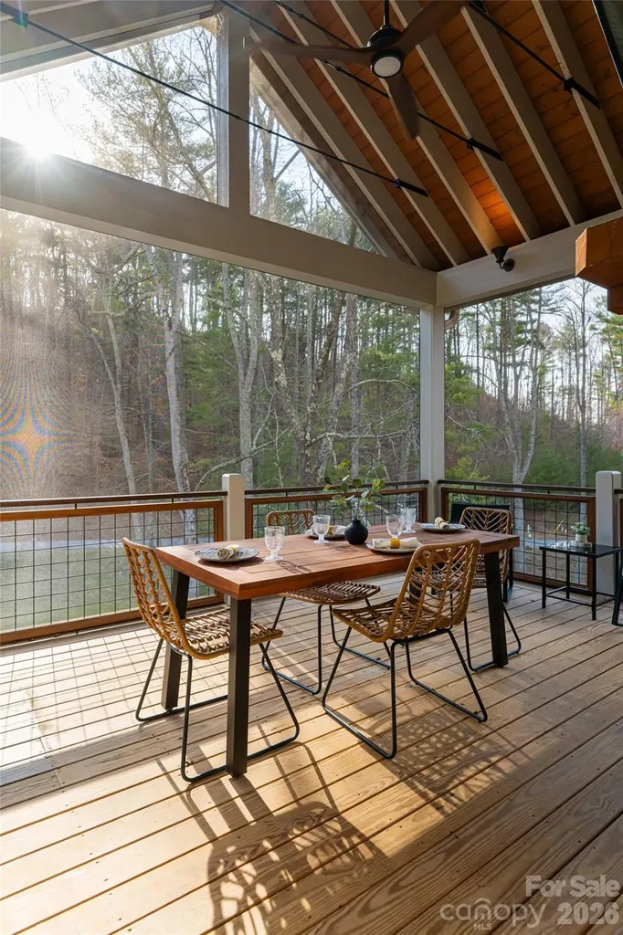 14 Twinflower Trail Asheville NC 28804