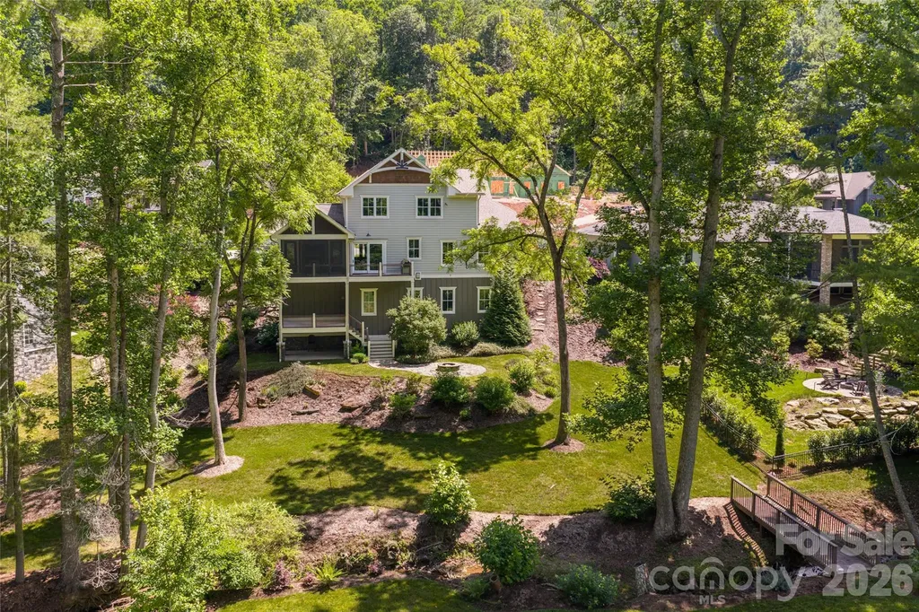 14 Twinflower Trail Asheville NC 28804