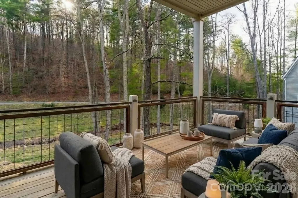 14 Twinflower Trail Asheville NC 28804