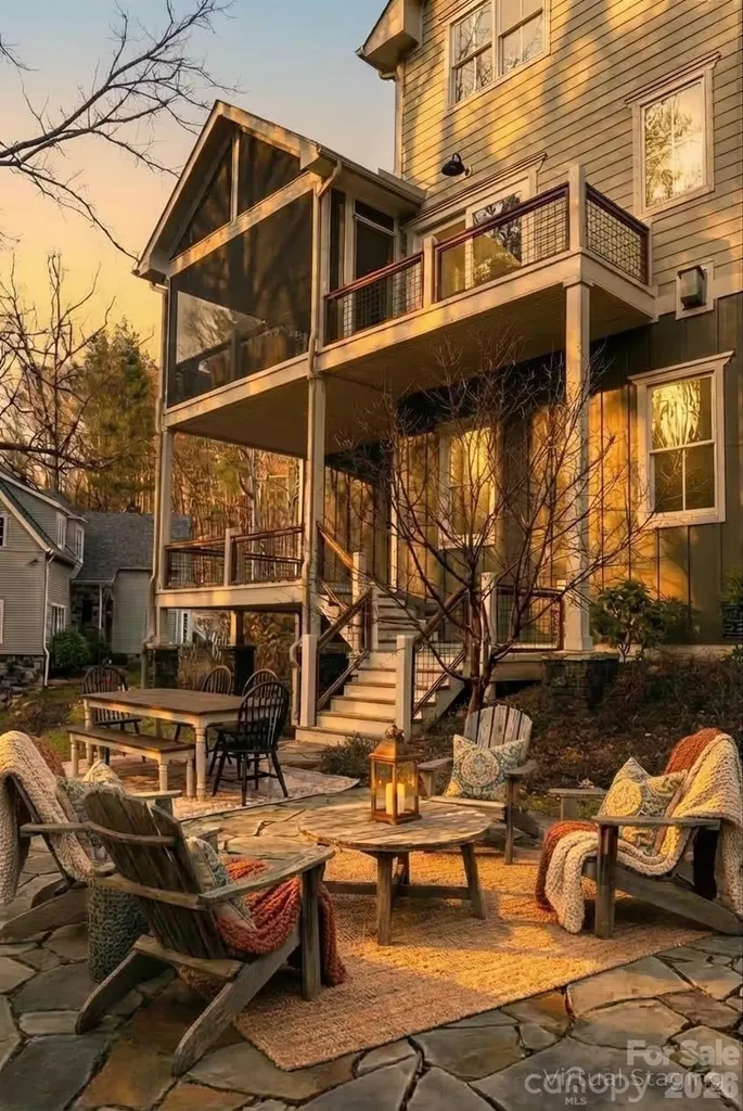 14 Twinflower Trail Asheville NC 28804