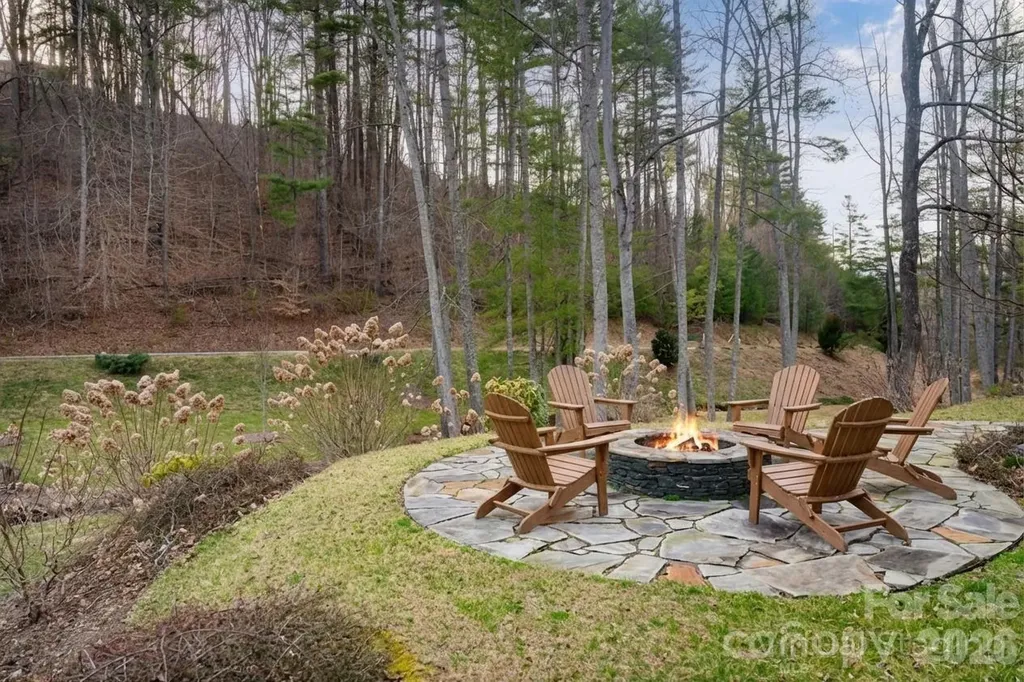 14 Twinflower Trail Asheville NC 28804