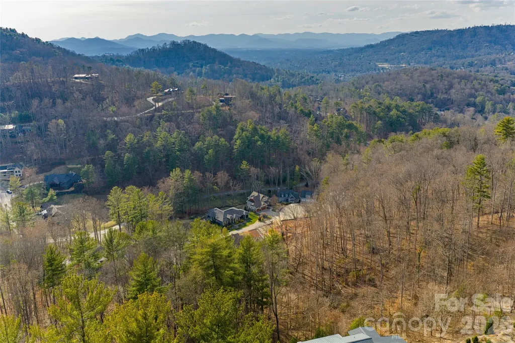 14 Twinflower Trail Asheville NC 28804