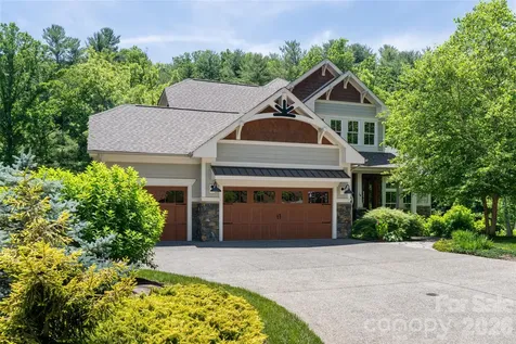 14 Twinflower Trail Asheville NC 28804
