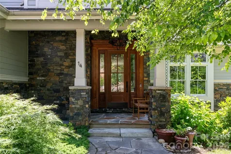 14 Twinflower Trail Asheville NC 28804