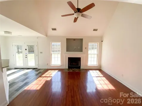 7508 Free Court Charlotte NC 28216