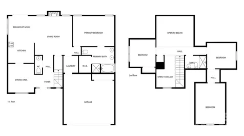 7508 Free Court Charlotte NC 28216