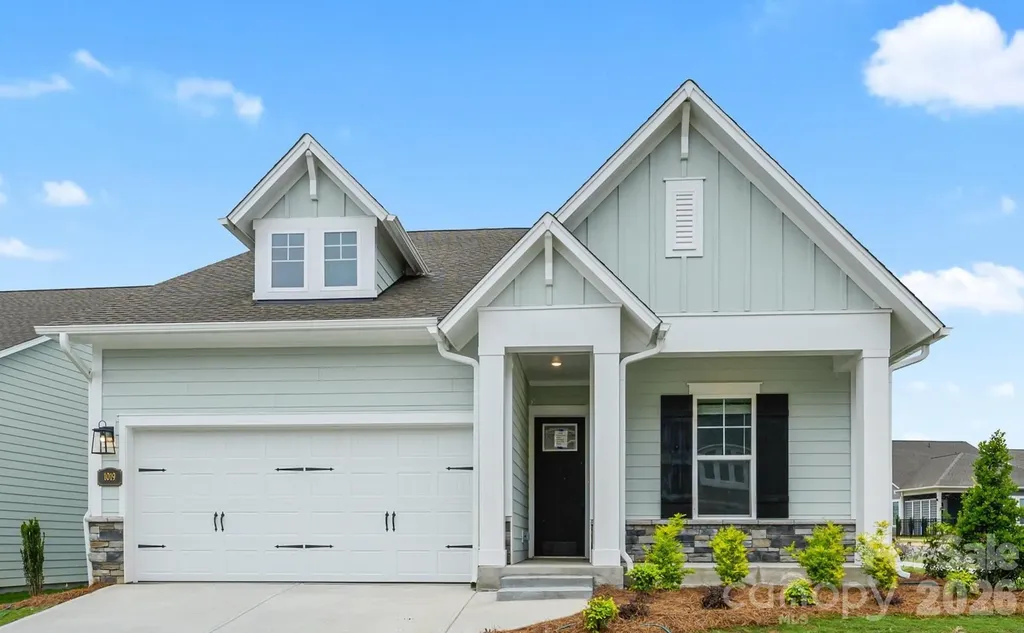 1019 Meander Lane Waxhaw NC 28173