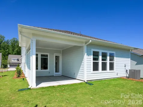 1019 Meander Lane Waxhaw NC 28173